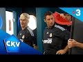 TV3 - Crackòvia - El presumit Cristiano Ronaldo