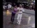 Couples Dancing, Casino style in Cuba runoff Apr 06