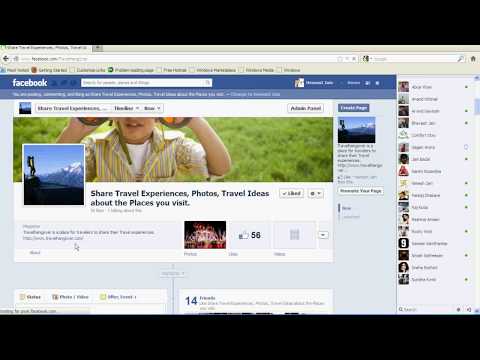 how to up facebook likes