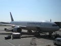 2009/10/06 コンチネンタル航空 7便 / Continental Airlines 7