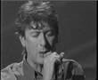 Alain Bashung/NPA 1995