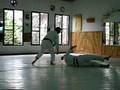 Fernando García, Examen 1º Dan