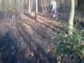 Rando VTT à Meslin L'Evêque