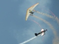 Wetaskiwin Air Show July 2008