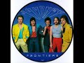 Journey 1983 \"Frontiers\" Journey 1983 \"Frontiers\"