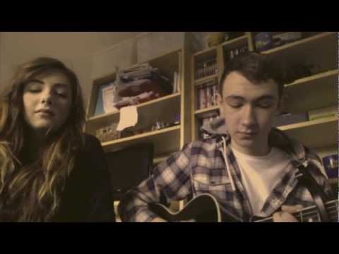 Naive - The Kooks (Cover by Cameron and Jolene)
