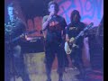 DESGASTE GRUPO DE ROCK LERMEÑO