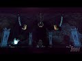 Zelda Twilight Princess gameplay