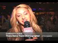NY Titans Dance Team Show Off Their Moves NY Titans Dance Team Show Off Their Moves