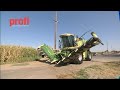 David gegen Goliath (Krone Big X)