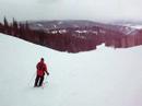 Neva Kno Skiing 2