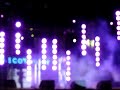 Concert nouvelle star Argel�s Rehab