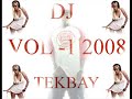 50 Cent - Before I Self Destruct Dj Tekbay 2008