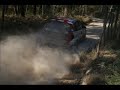 RALLY ESPOSENDE 2007 ESPOSENDE SUL BARCA DO LAGO