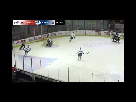 Goal  vs Shreveport. 9.23.23