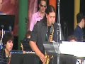 Mingusian Grinder, Bill Mahar JAZZ YOUTH SUMMIT