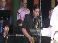 Mingusian Grinder, Bill Mahar JAZZ YOUTH SUMMIT