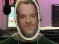 Aled slept with Chris Moyles last night Aled slept with Chris Moyles last night