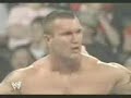 randy orton vs carlito