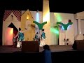Danza China Cheng Ning Hui Antofagasta Danza China Cheng Ning Hui Antofagasta