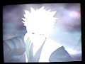 Bleach:Shattered Blade (Toshirou vs Ikkaku)