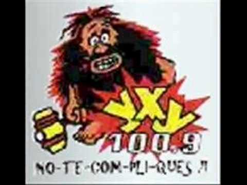 PROMO YXY 105.7 FM YUCA X YUCA