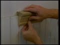 Wainscoting Installation Tips