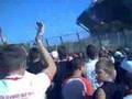 bari ultras contestazione ravenna