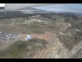 Hang Gliding at Fort Funston 6-13-09
