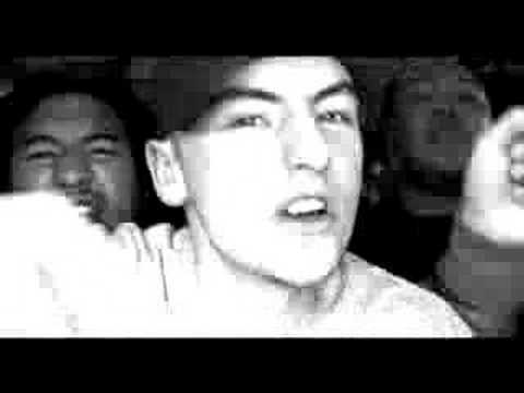 Scribe - Stand Up