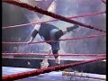 XPW Axl Rotten vs. Kronus Deathmatch KOTDM