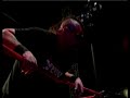 XPW Axl Rotten vs. Kronus Deathmatch KOTDM
