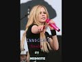 avril lavigne INNONCENCE REmix by PRODUCER M-NITE