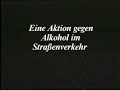 Aktion gegen Alkohol im Straßenverkehr 3