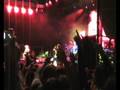 R.E.M. Perugia 20.07.2008