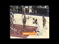 Allen Iverson Blocks  The Dream Hakeem Olajuwon 96/97 NBA 76ers vs Rockets *Very Rare