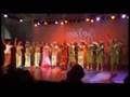Tarian Penutup @ Festival Tong Tong Belanda 2007 by. IWWM