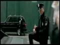 The Matrix - controlling society
