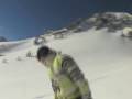 Snowbird, Utah April 5, 2009 Powder Ski & Snowboard