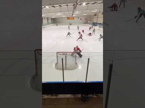 Grady Peterson (Goalie U15AA) Highlights - Saskatoon Challenge Cup
