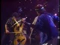 Bass fun: Edgar Meyer Ray Brown and Victor Wooten