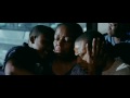 Hurrican Season Movie Clip