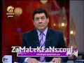 إبراهيم حسن مع مدحت شلبي 2 ZamalekFans.com