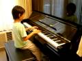 videos de Danse Humoresque! - Composer Dennis Alexander (11 year old Michael on Comtemporary Piano)