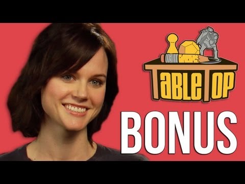 tabletop day
