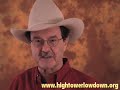 Hightower: Lobbyists go shopping