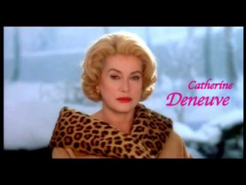 8 femmes de François Ozon