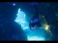 Naxos Diving.com  - Swimthrough reef