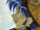 Lunar: Silver Star Story Complete - Blue