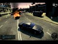 Click here to watch this video APB Griefers in big truck